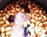 色々使える！煮るだけ美味しい✨八角大豆〜作り方4写真