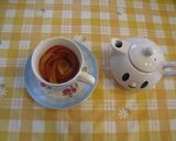 林檎で♪薔薇の紅茶作り方5写真