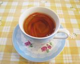 林檎で♪薔薇の紅茶作り方7写真