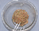 野菜高騰☆乾燥野菜たっぷりの海鮮揚げ餃子作り方20写真