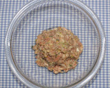 野菜高騰☆乾燥野菜たっぷりの海鮮揚げ餃子作り方19写真