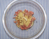 野菜高騰☆乾燥野菜たっぷりの海鮮揚げ餃子作り方17写真