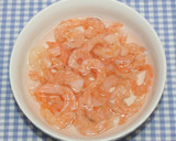 野菜高騰☆乾燥野菜たっぷりの海鮮揚げ餃子作り方12写真