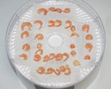 野菜高騰☆乾燥野菜たっぷりの海鮮揚げ餃子作り方10写真