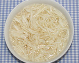 野菜高騰☆乾燥野菜たっぷりの海鮮揚げ餃子作り方8写真