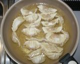 野菜高騰☆乾燥野菜たっぷりの海鮮揚げ餃子作り方24写真