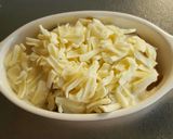 カレーパングラタン作り方5写真