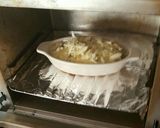 カレーパングラタン作り方6写真