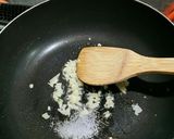 ブロッコリーのクリームパスタ作り方3写真