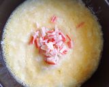 【簡単ふんわり】レンジで♡かぶら蒸し風作り方3写真