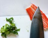 【簡単ふんわり】レンジで♡かぶら蒸し風作り方2写真
