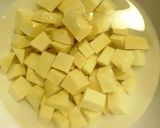 ほっこり☆さつまいもの炊き込みご飯♪作り方2写真