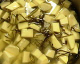 ほっこり☆さつまいもの炊き込みご飯♪作り方5写真