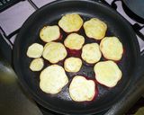 みんなで食べよう!!サツマイモ作り方2写真