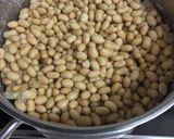 大豆800ｇで手作り味噌(自家製)作り方10写真