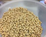 大豆800ｇで手作り味噌(自家製)作り方11写真