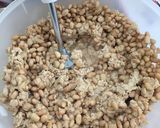 大豆800ｇで手作り味噌(自家製)作り方13写真