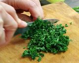 簡単洋風おせち3　鶏肉のロースト作り方1写真