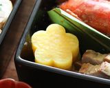 簡単洋風おせち7 さつまいものグラッセ作り方3写真