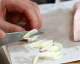 簡単洋風おせち5 豚肉のジゴダニョー風作り方1写真