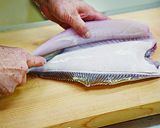 意外に簡単☆魚のおろし方（ヒラメ編）作り方3写真