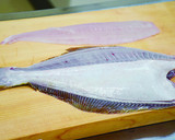 意外に簡単☆魚のおろし方（ヒラメ編）作り方4写真