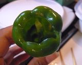 レンジで出来るあっというまドライカレ～作り方4写真