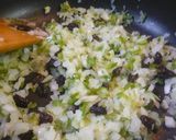 レンジで出来るあっというまドライカレ～作り方6写真