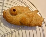 サカナパン作り方6写真