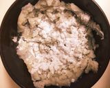 モチモチ！里芋だんごのあんかけ作り方2写真