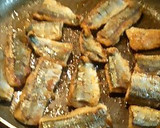 直ぐできる簡単☆さんま蒲焼き丼作り方4写真