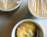 【簡単ふんわり】レンジで♡かぶら蒸し風作り方4写真