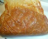 レンジで出来るあっというまドライカレ～作り方8写真