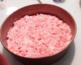 みんな喜ぶ♪簡単ライスケーキ^o^作り方3写真