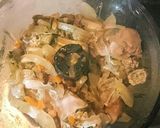 鶏レバーのパテ作り方7写真
