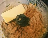 鶏レバーのパテ作り方8写真