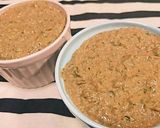 鶏レバーのパテ作り方9写真