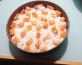 みんな喜ぶ♪簡単ライスケーキ^o^作り方5写真
