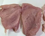 鶏めし（2021.9レシピ変更しました）作り方3写真