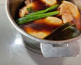 鶏めし（2021.9レシピ変更しました）作り方5写真