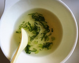 【簡単ふんわり】レンジで♡かぶら蒸し風作り方6写真