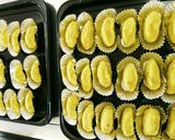 簡単おいしいスイートポテト♪作り方8写真