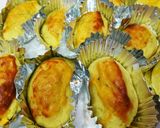 簡単おいしいスイートポテト♪作り方9写真