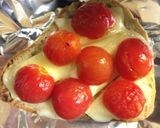 ミニトマトの皮の剥き方作り方4写真