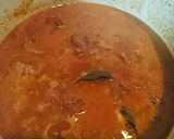 鶏肉のトマト煮込み作り方11写真