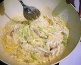 ザ・大阪のお好み焼き！作り方2写真