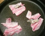 ザ・大阪のお好み焼き！作り方3写真