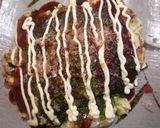 ザ・大阪のお好み焼き！作り方5写真