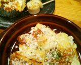 ちくわのカレーパン粉焼き作り方3写真