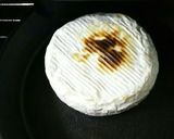 カマンベール味噌チーズディップ作り方1写真